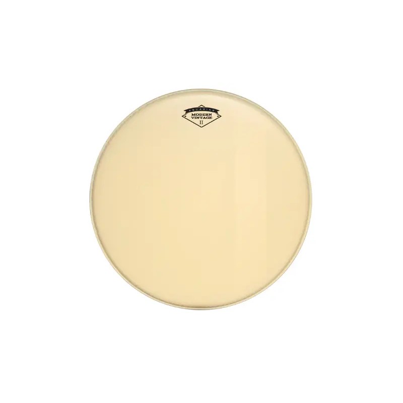 PARCHE 24" AQUARIAN SERIE MODERN VINTAGE CON TIRA FLOTANTE MODII-24