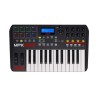 CONTROLADOR AKAI USB 25 T MPK225