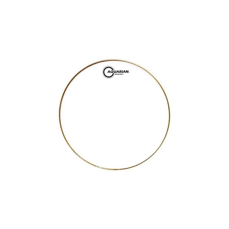 PARCHE 24" AQUARIAN SERIE REFLECTOR SUPER KICK NUEVO REF24SKW