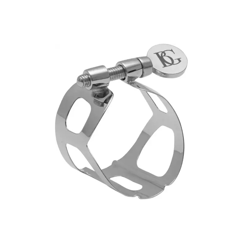 ABRAZADERA  BG PARA SAXOFÓN L17