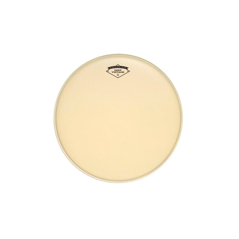 PARCHE AQUARIAN 20" SERIE DEEP VINTAGE DVII-20