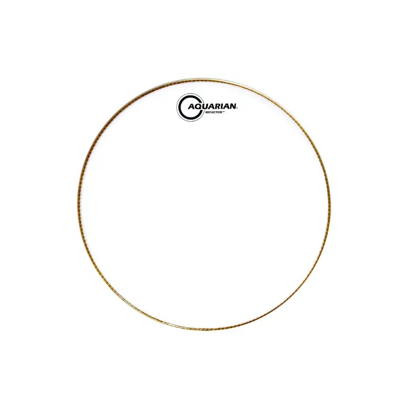 PARCHE 18" AQUARIAN SERIE REFLECTOR SUPER KICK NUEVO REF18SK