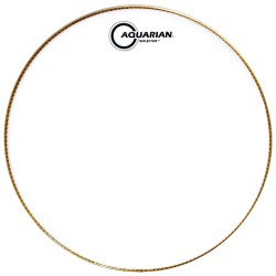 PARCHE 16" AQUARIAN SERIE REFLECTOR SUPER KICK NUEVO REF16SK