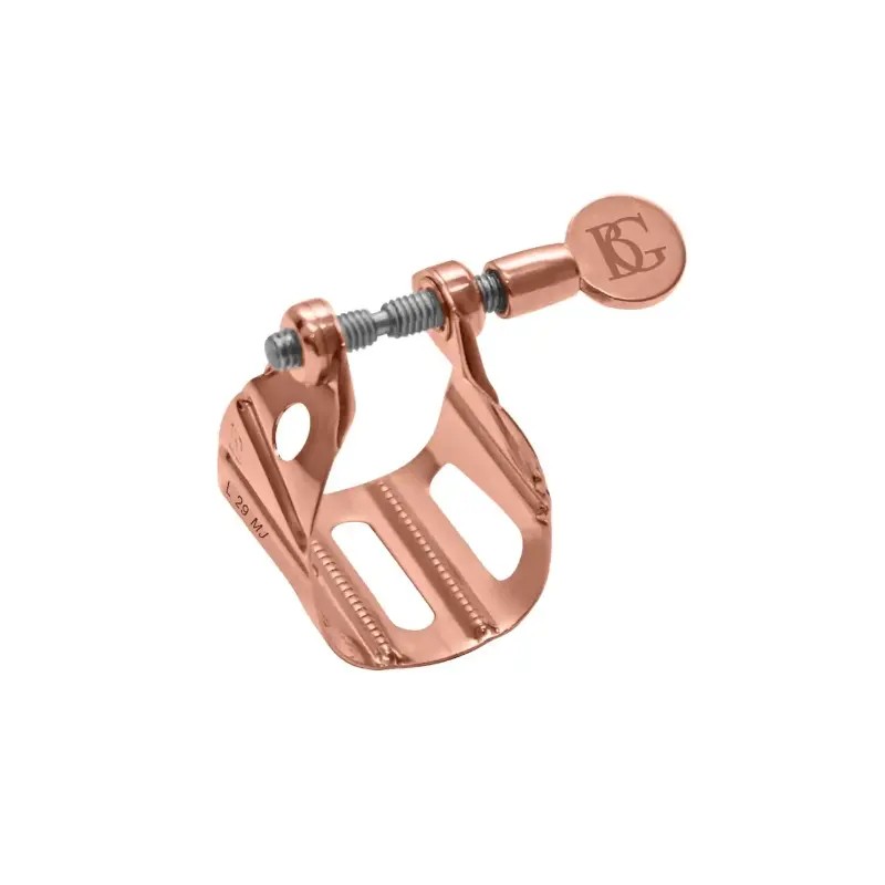 ABRAZADERA  BG PARA SAXOFÓN L29MJ