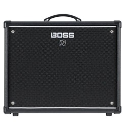 COMBO AMPLIFICADO BOSS KATANA DE  12" 100W KTN-100 3