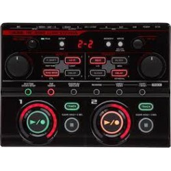 PROCESADOR BOSS DE EFECTOS LOOP  RC-202