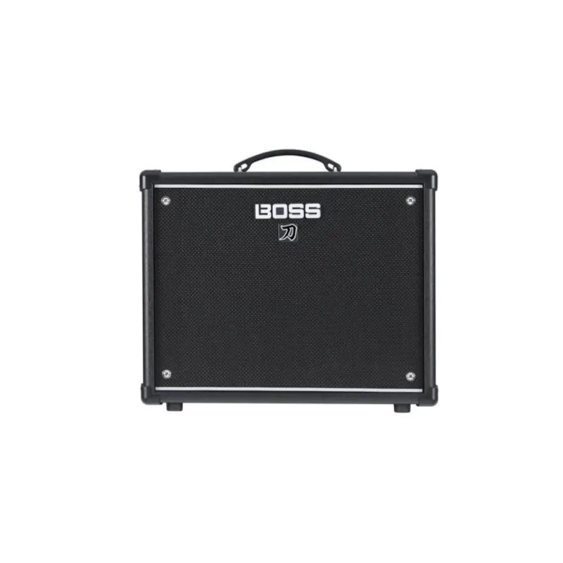 COMBO AMPLIFICADO BOSS KATANA DE  10" 50W KTN-50 3