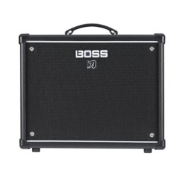 COMBO AMPLIFICADO BOSS KATANA DE  10" 50W KTN-50 3