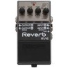 PEDAL BOSS REVERB & DELAY RV-6