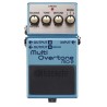 PEDAL BOSS COMPACTO MULTI OVERTONE MO2