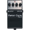 PEDAL BOSS  METAL CORE ML-2