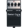PEDAL BOSS  METAL CORE ML-2