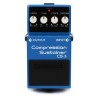 PEDAL BOSS COMPRESSION SUSTAINER CS-3