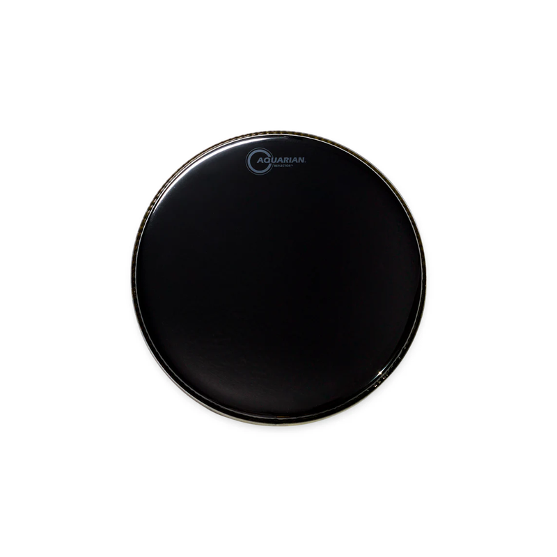 PARCHE 26" AQUARIAN REFLECTOR PARA BOMBO REF26