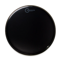 PARCHE 24" AQUARIAN REFLECTOR PARA BOMBO REF24