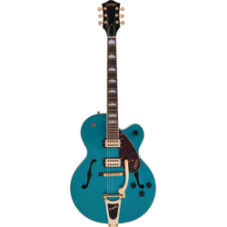 GUITARRA ELÉCTRICA GRETSCH G2410TG 2804800508