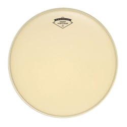 PARCHE 18" AQUARIAN SERIE DEEP VINTAGE II CON UNA TIRA FIELTRO VERTICA DVII-18