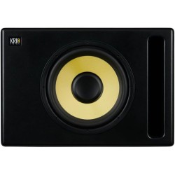 SUBWOOFER KRK 12" ACTIVO S12.4-NA