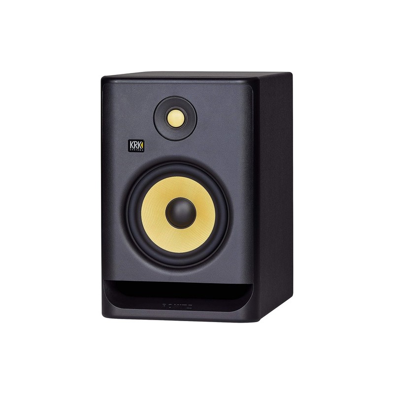 MONITOR KRK DE ESTUDIO RP7GA-NA