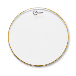 PARCHE 16" AQUARIAN FORCE 10 FOR16