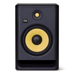 MONITOR KRK BIAMPLIFICADO 8"  RP8G4-NA
