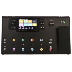 PROCESADOR DE EFECTOS LINE 6 HELIXLT