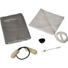 KIT DE LIMPIEZA PARA FLAUTA CONN-SELMER 366F