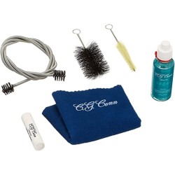KIT DE LIMPIEZA PARA TROMPETA/CORNETA CONN-SELMER 366T