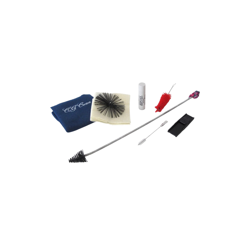 KIT DE LIMPIEZA PARA SAXOFÓN CONN-SELMER 366S