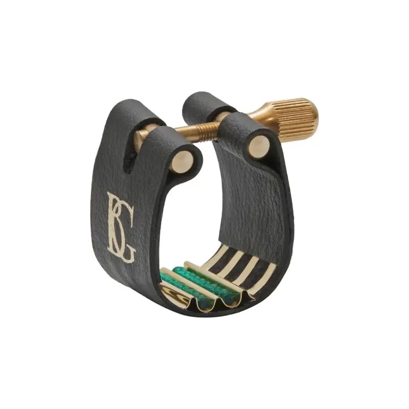 ABRAZADERA  BG PARA SAXOFÓN L13SR