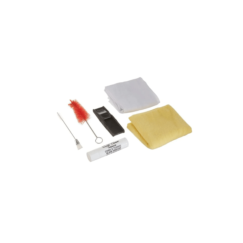 KIT DE LIMPIEZA PARA CLARINETE CONN-SELMER 366C