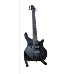 BAJO ELÉCTRICO DE 5 CUERDAS BELLATOR SEBS5HJ-BK