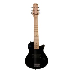 PAQUETE DE GUITARRA ELÉCTRICA INFANTIL LES PAUL BELLATOR ECP3LP-BK