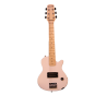 PAQUETE DE GUITARRA ELÉCTRICA INFANTIL LES PAUL BELLATOR ECP3LP-WH