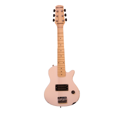 PAQUETE DE GUITARRA ELÉCTRICA INFANTIL LES PAUL BELLATOR ECP3LP-WH