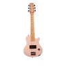PAQUETE DE GUITARRA ELÉCTRICA INFANTIL LES PAUL BELLATOR ECP3LP-WH