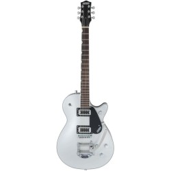 GUITARRA ELECTRICA GRETSCH G5230T EMTC SILV 2507210547