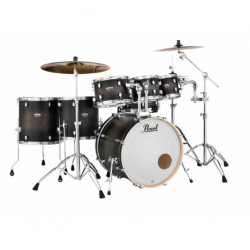 BATERIA DE 7 PIEZAS PEARL DECADE MAPLE DMP7PCH-262