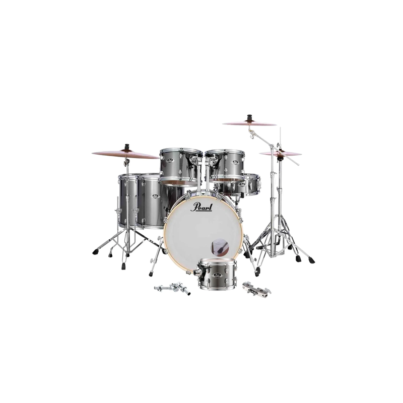 BATERIA DE 7 PIEZAS PEARL EXPORT EX7PSCHRTG-21