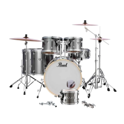 BATERIA DE 7 PIEZAS PEARL EXPORT EX7PSCHRTG-21