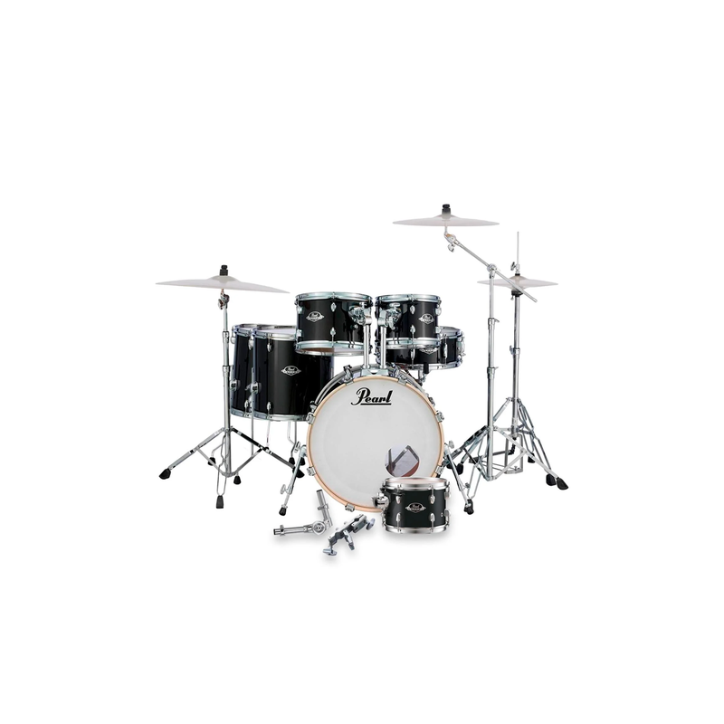 BATERIA DE 7 PIEZAS PEARL EXPORT LACQUER EXL7PSPCH-248