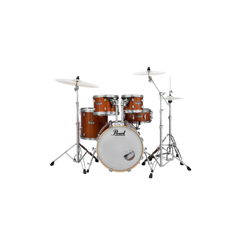 BATERIA DE 5 PIEZAS PEARL EXPORT LACQUER EXL725SPCH-249