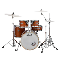 BATERIA DE 5 PIEZAS PEARL EXPORT LACQUER EXL725SPCH-249