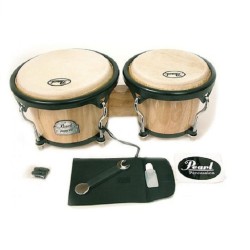 Pearl Primero PWB-67-511 bongós madera 6?7?