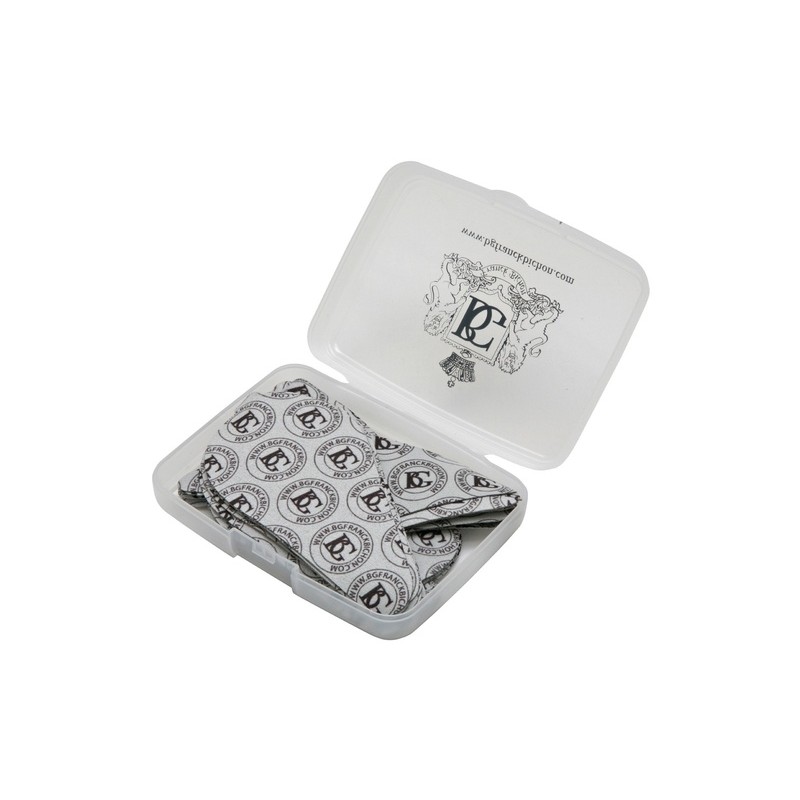 PAÑO BG PARA ZAPATILLAS A65SB