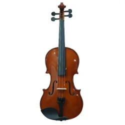 VIOLIN 4/4 VITALE MAPLE CON ESTUCHE ARCO GK0024/4