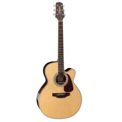 Guitarra electroacústica Takamine GN90CE-ZC-NAT