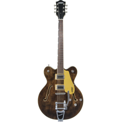 GUITARRA ELECTRICA GRETSCH G5622T CEREZO OS 2508200539