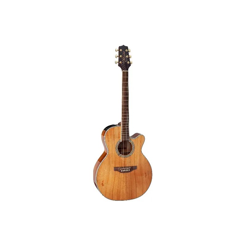 Takamine GN77KCE guitarra electroacústica mini?jumbo