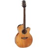 Takamine GN77KCE guitarra electroacústica mini?jumbo